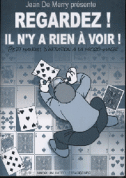 Regardez ! Il n’y a rien a voir ! - Jean de Merry